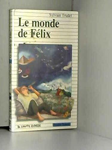 Monde de Félix Le PR 49