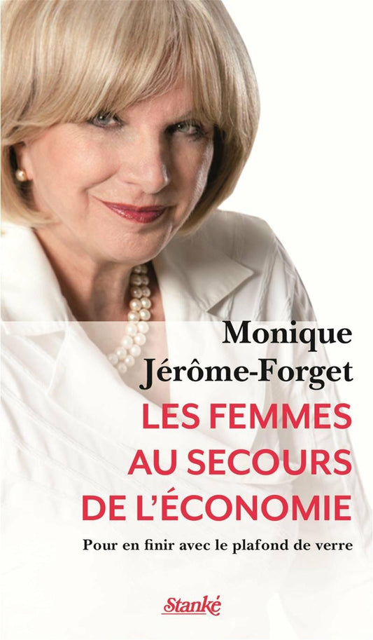 Les Femmes au secours de l'économie: Pour en finir avec le plafond de verre - Very Good