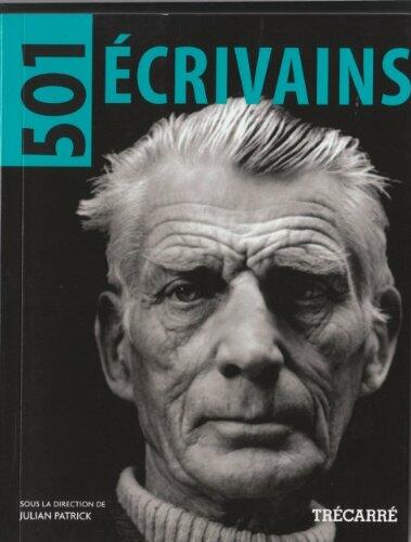 501 écrivains