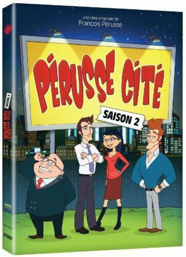 Pérusse Cité – Saison 2 (Bilingual)