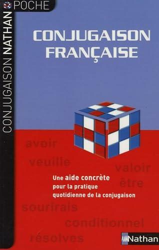 Conjugaison francaise N/A