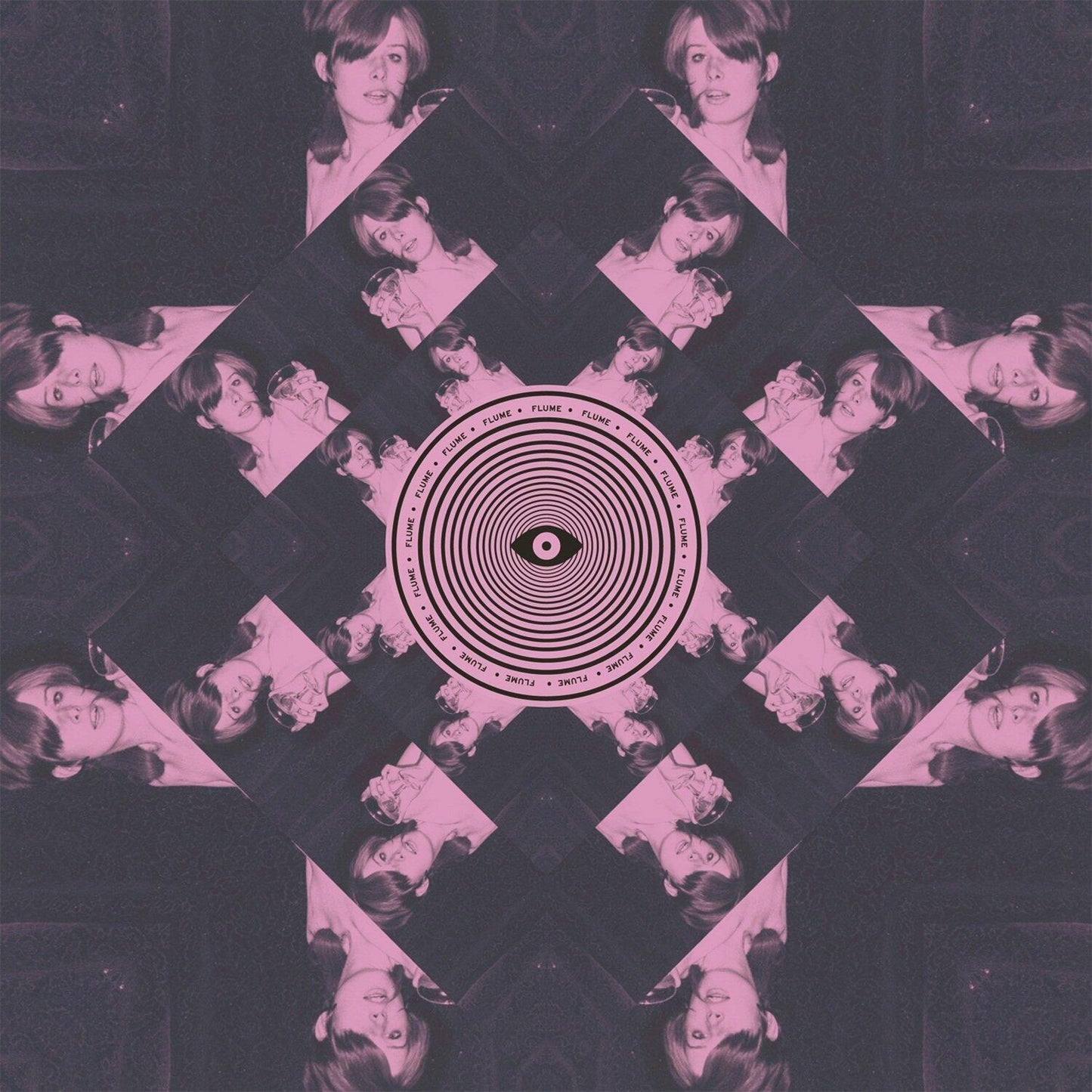 Flume [Audio CD] Flume - Very Good