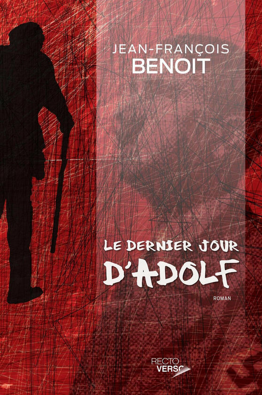 Le dernier jour d'Adolf: DERNIER JOUR D'ADOLF -LE [Paperback] - Very Good