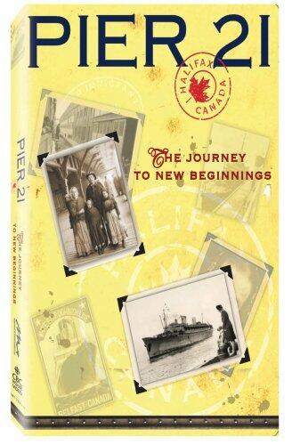 Pier 21 [DVD]