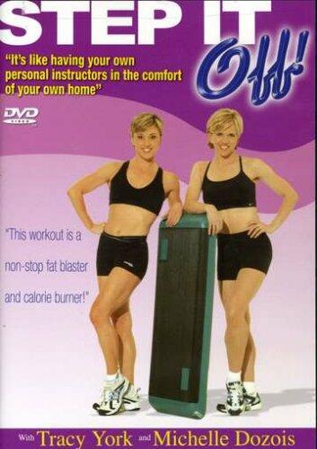 Step It Off [Import] [DVD] - Very Good
