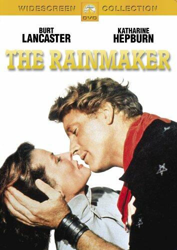 NEW Rainmaker (DVD) [DVD]