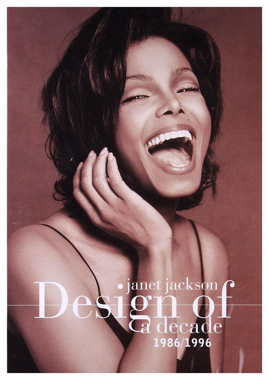 Design of a Decade 86-96 / [Import] [DVD] - Very Good