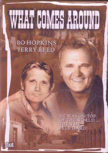 What Comes Around [DVD] - Very Good