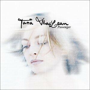 Passenger [Audio CD] Maclean, Tara - Good