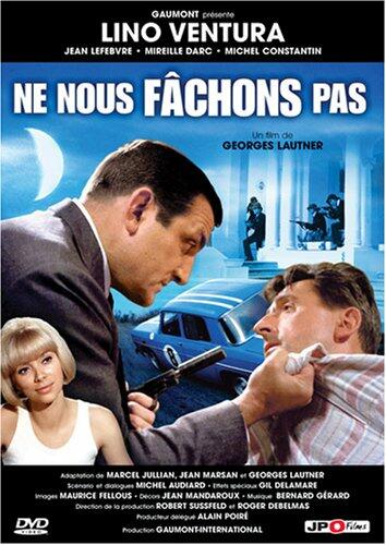 Ne nous fâchons pas - Very Good