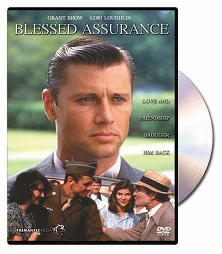 Blessed Assurance (Bilingual) [Import] [DVD] - Very Good