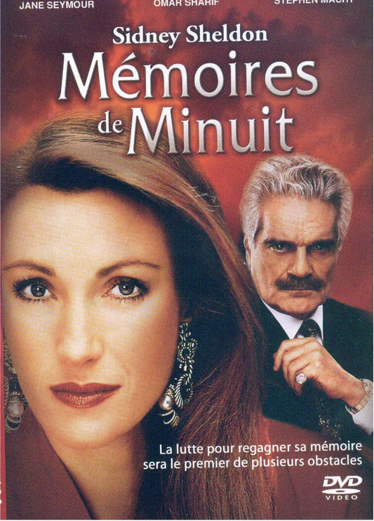 Memoire de minuit - Very Good