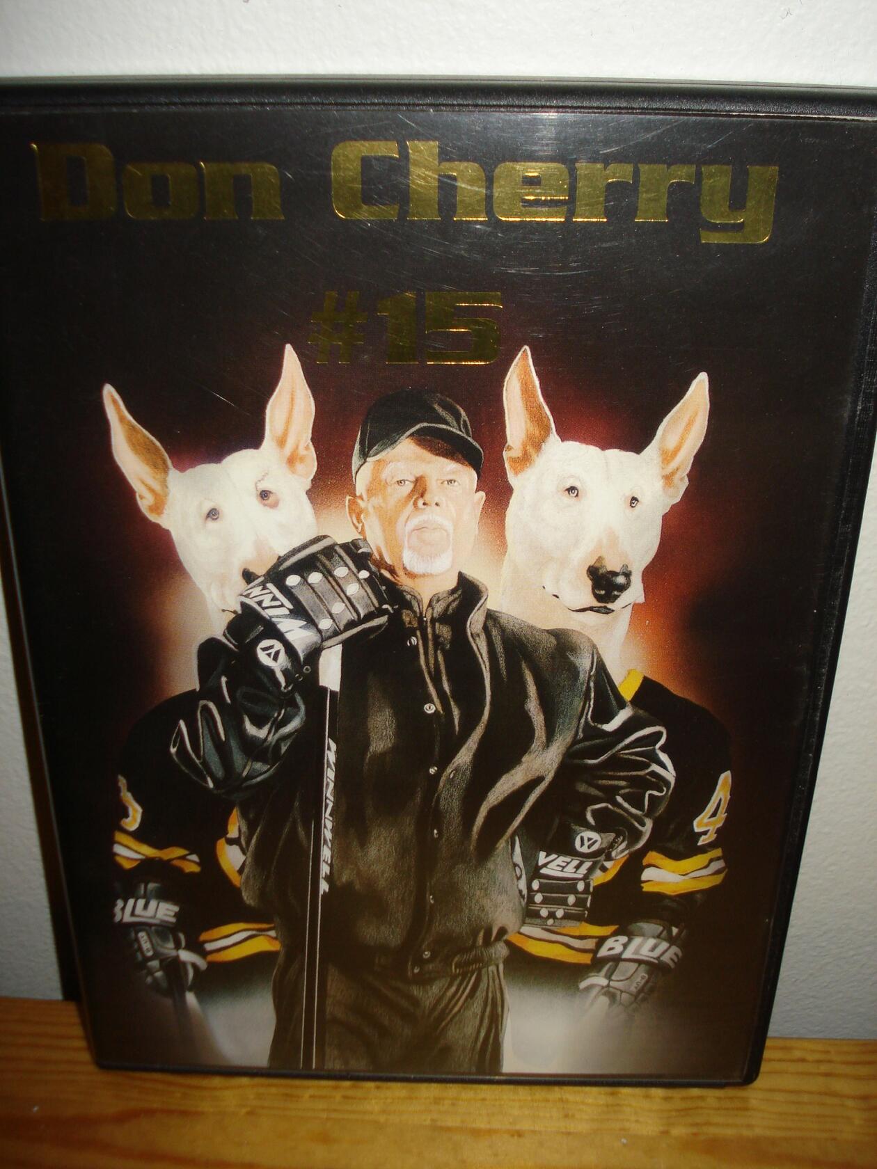 Don Cherry 15 [DVD] - Very Good