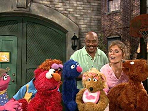 Sesame Street: Elmo's Potty Time [DVD] - Good