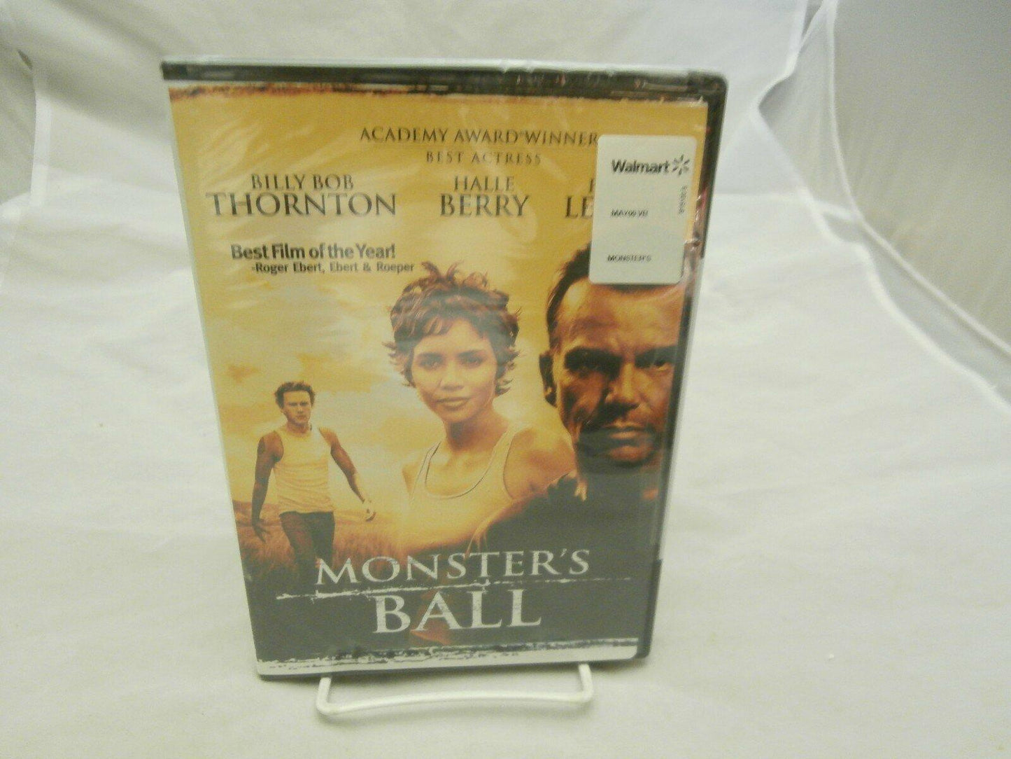 Monster's Ball [DVD] - Very Good
