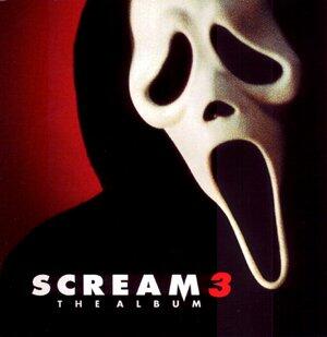 Scream III [Audio CD]