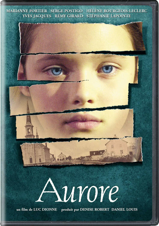 Aurore [DVD] - Very Good