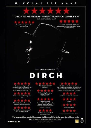 NORDISK FILM Dirch DVD [Unknown Binding] - Very Good