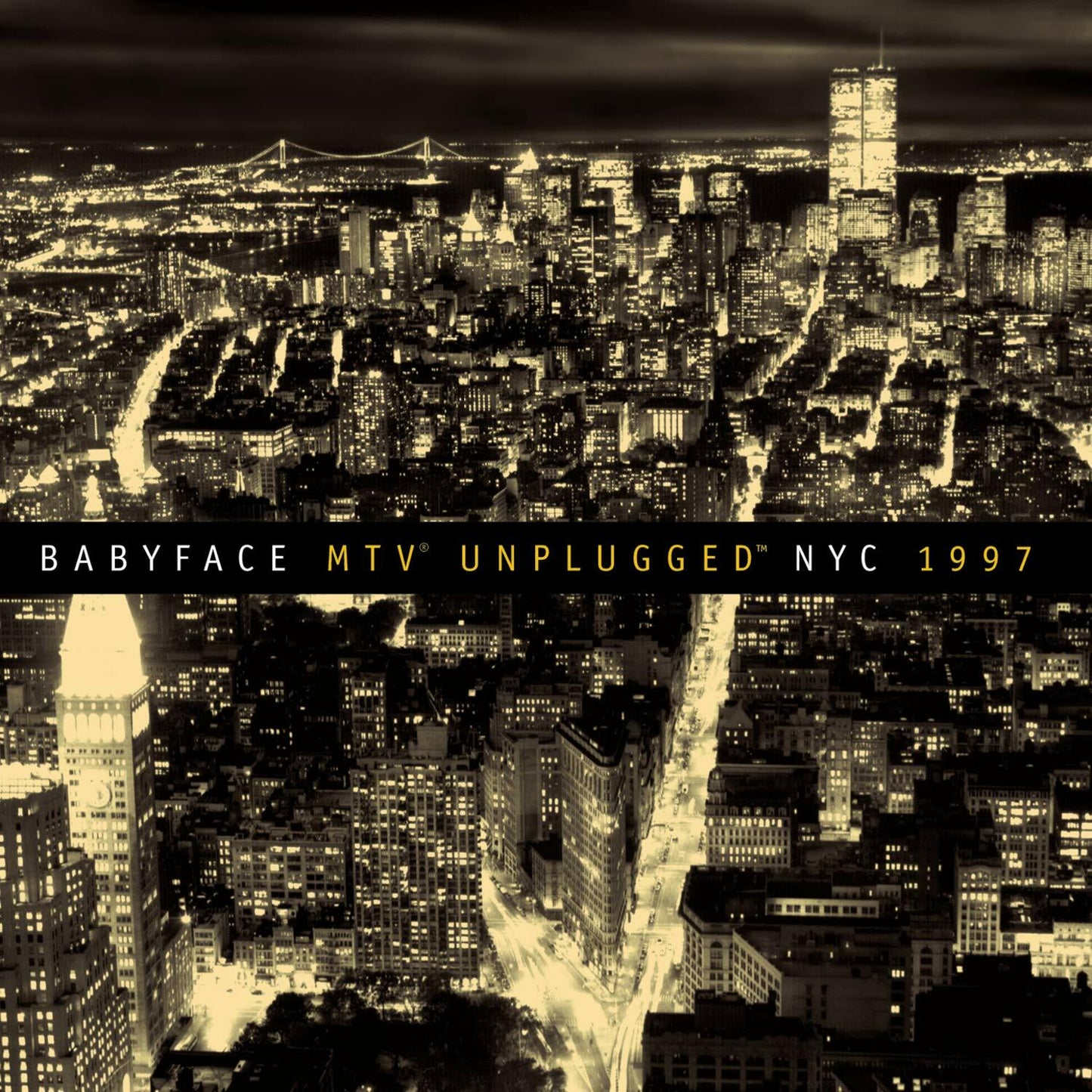 Face Unplugged Club Style