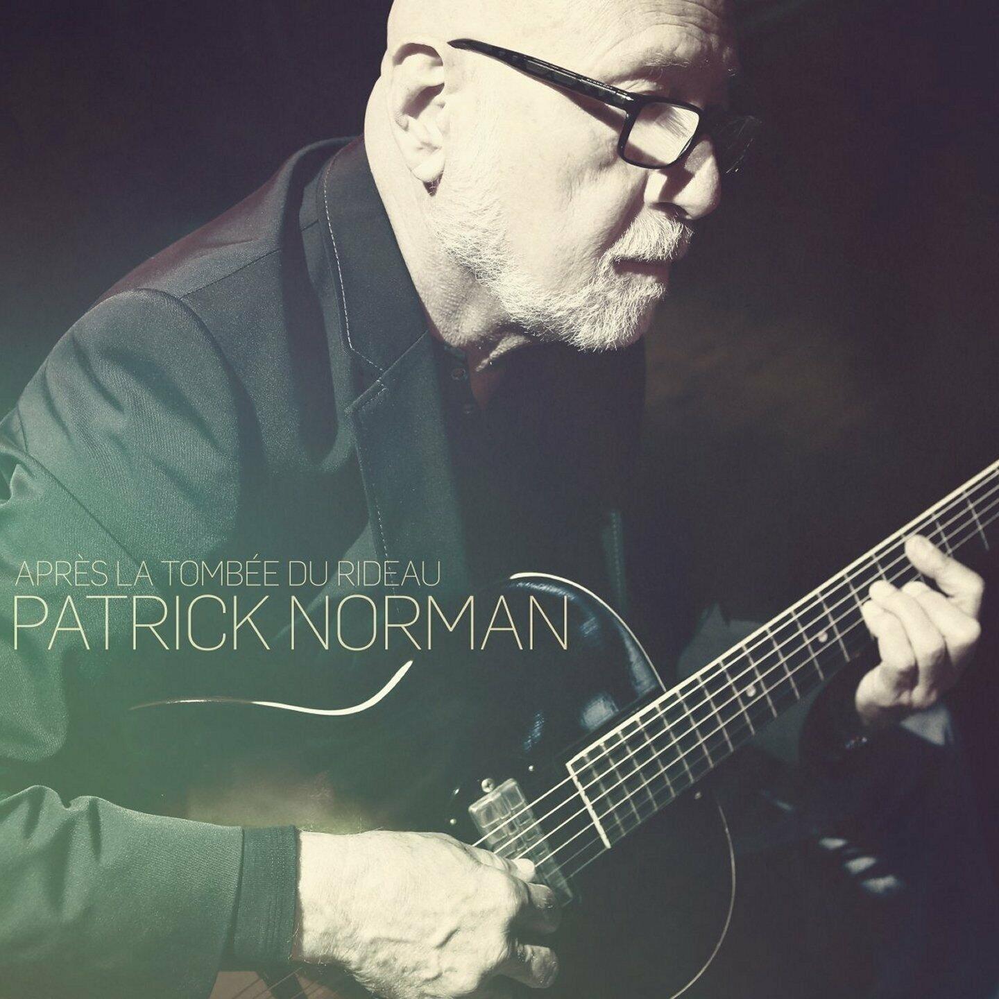 Après la Tombée du Rideau (CD)