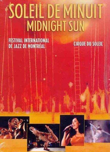 Cirque du Soleil: Soleil de Minuit [DVD] - Very Good