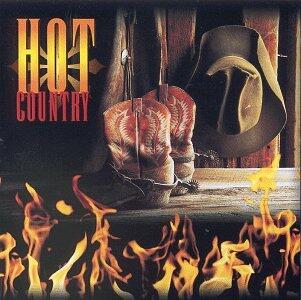 Hot Country [Audio CD] Various Artists