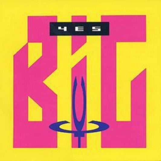 Big Generator [Audio CD] Yes and Trevor Rabin - Very Good