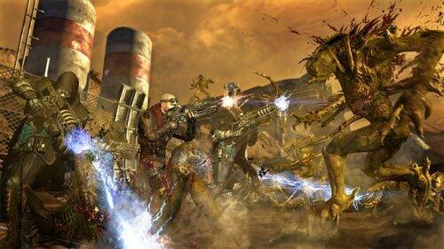 PC Red Faction Armageddon - Standard Edition [video game]