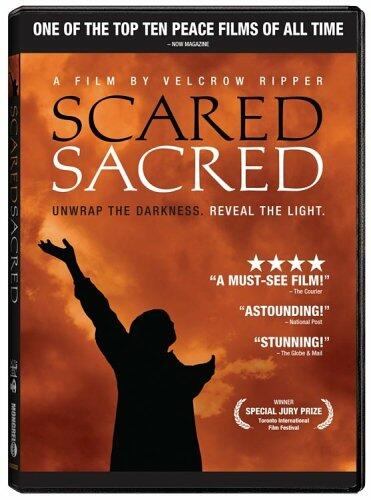 Scared Sacred (2005) [DVD] - Very Good