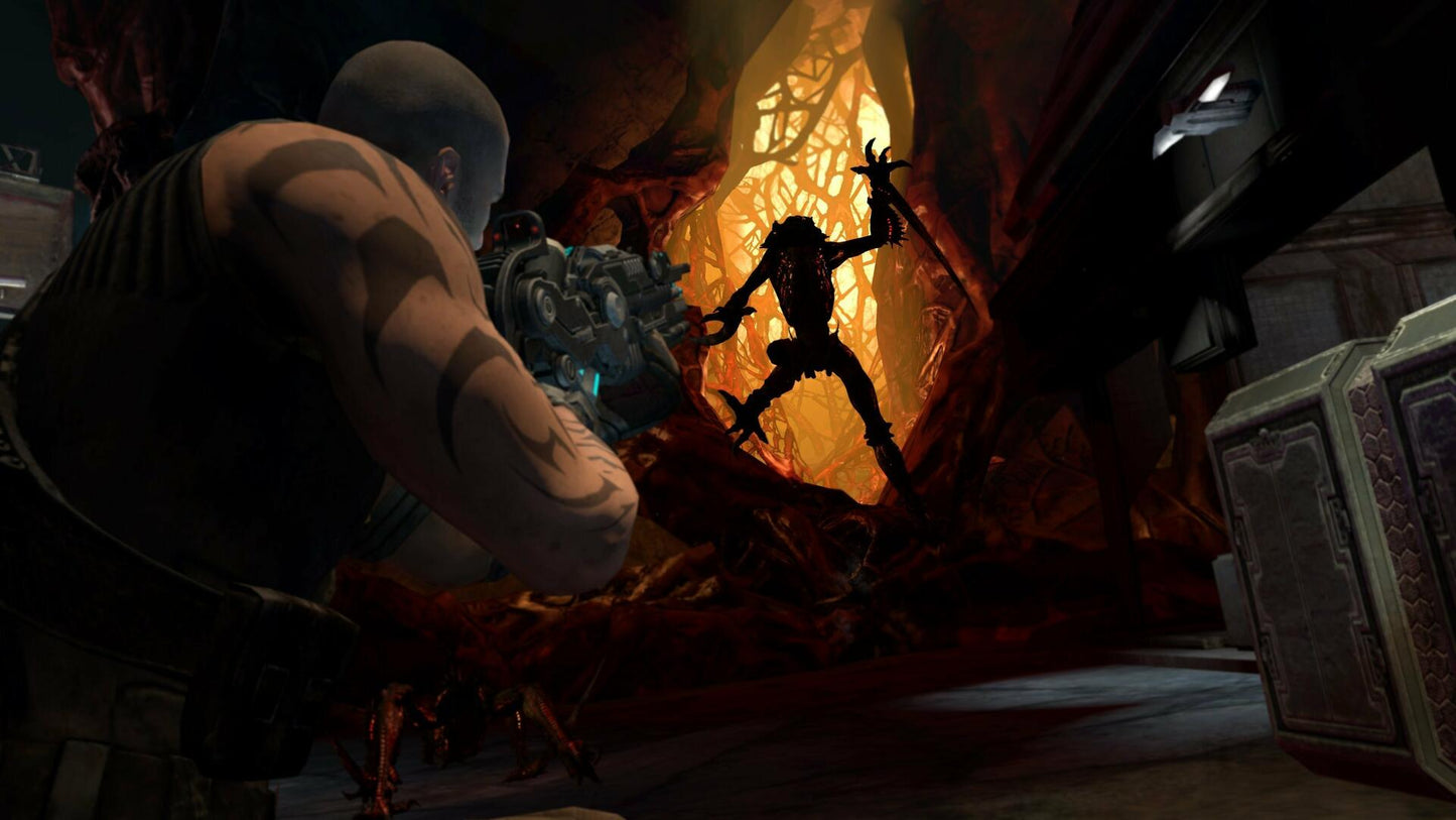 PC Red Faction Armageddon - Standard Edition [video game]