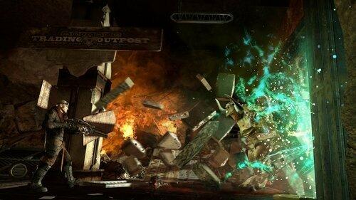 PC Red Faction Armageddon - Standard Edition [video game]