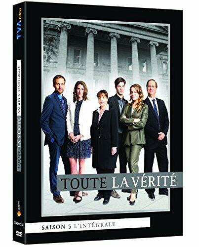 Toute la vérité - Saison 5 (Version française) - Good