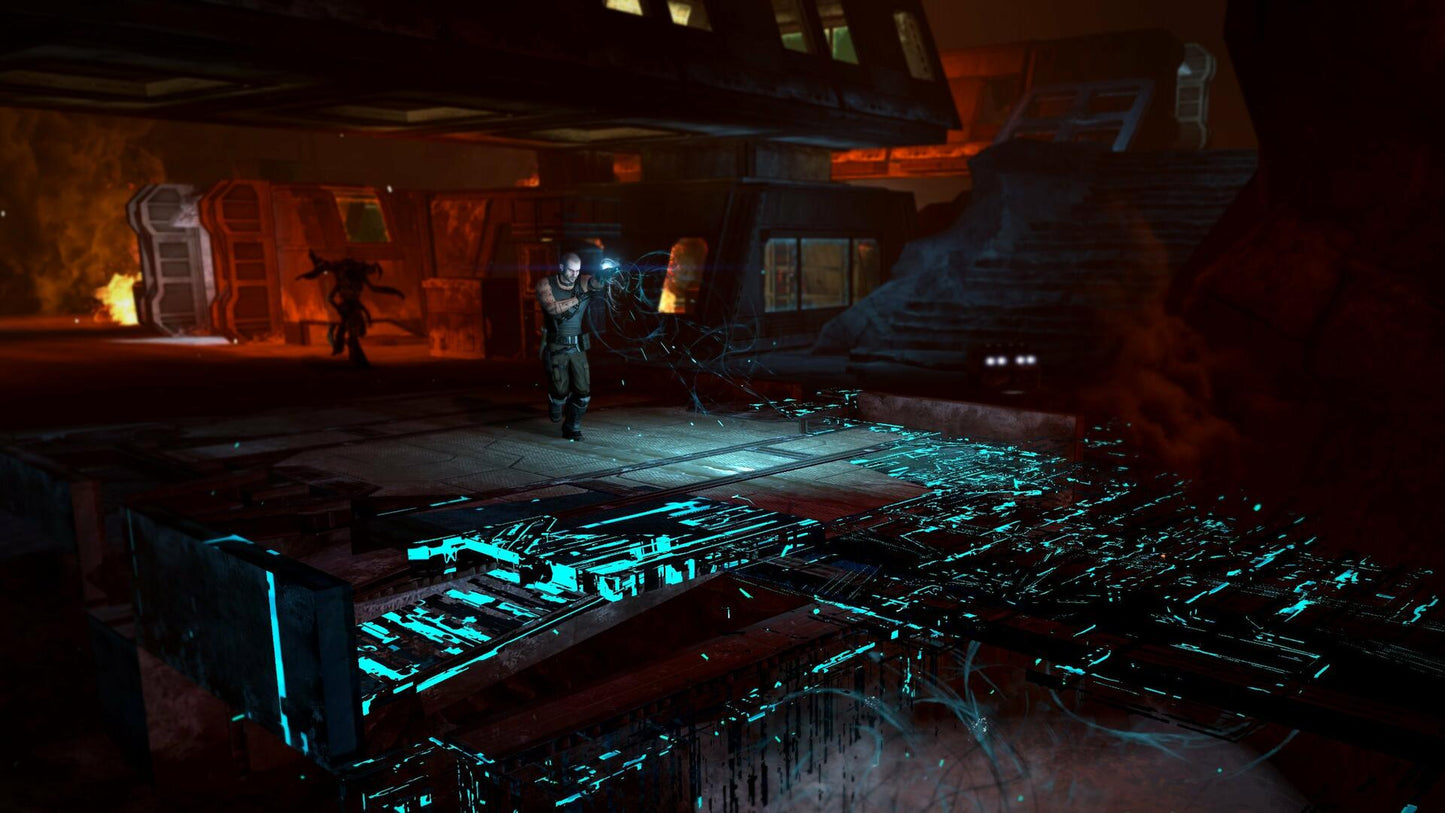 PC Red Faction Armageddon - Standard Edition [video game]