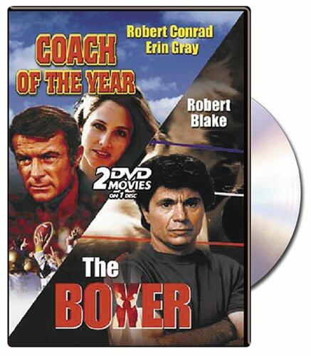 Coach of the Year & Boxer [Import] [DVD] - Very Good