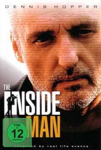 Inside Man [Import] [DVD]