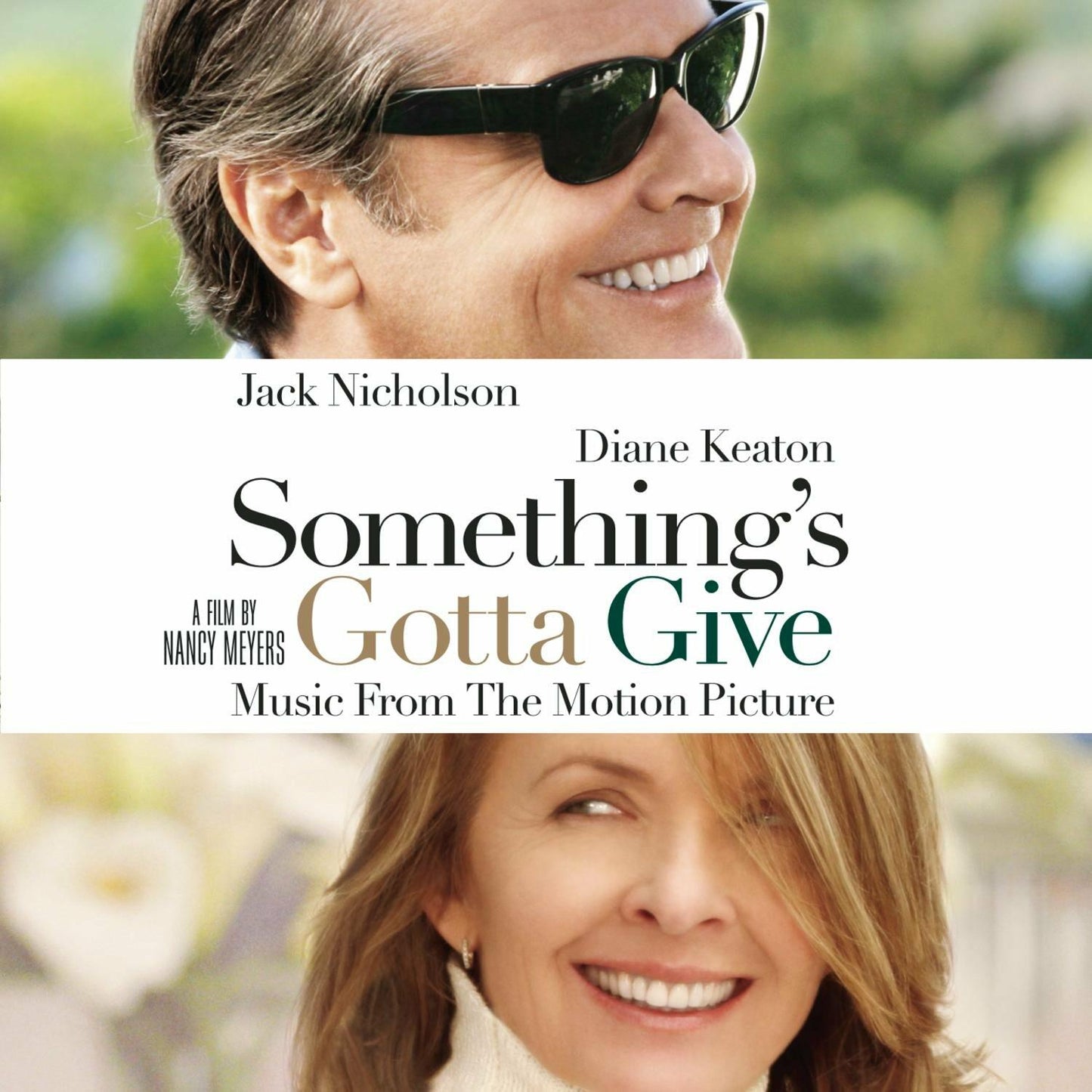 Something's Gotta Give [Audio CD] Various Artists and Hans Zimmer - Very Good