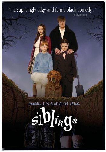 Siblings [DVD]