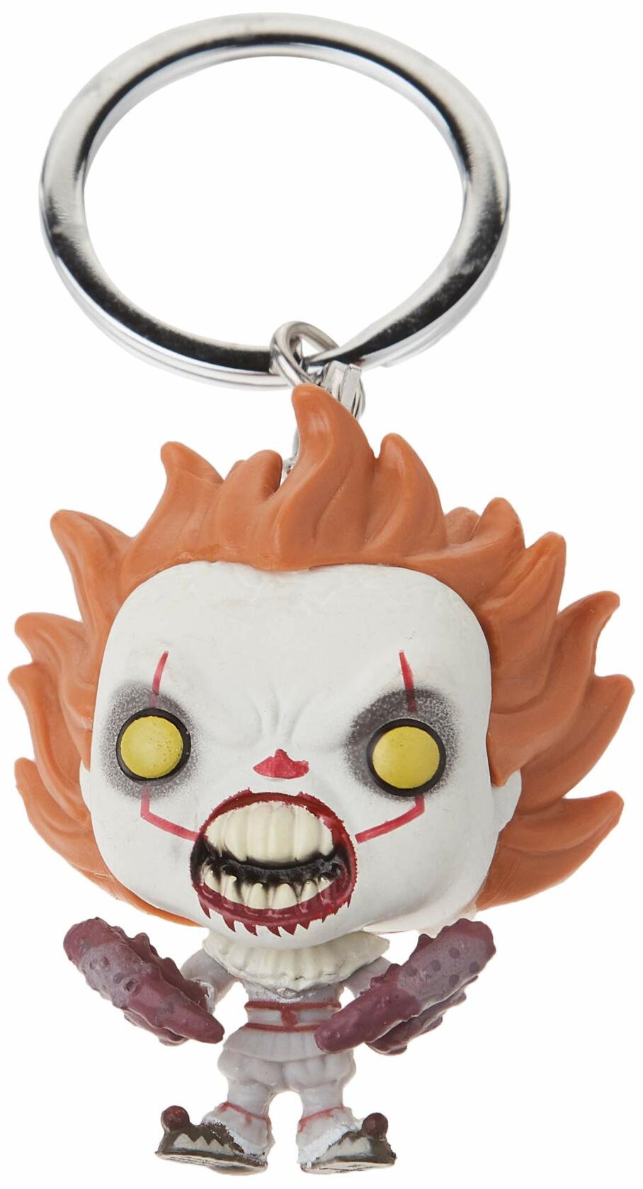 It (Digital Combo Pack/Halloween/Funko/BD) [Blu-ray] [Blu-ray]