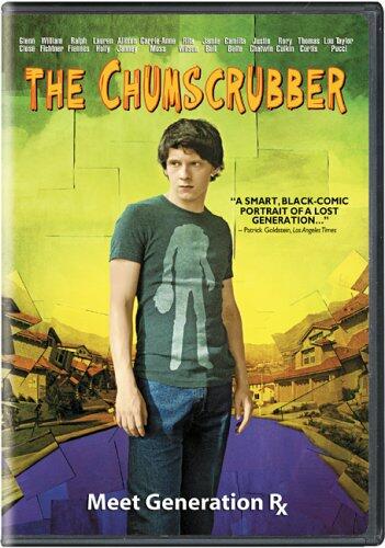 The Chumscrubber [Import] [DVD] - Very Good