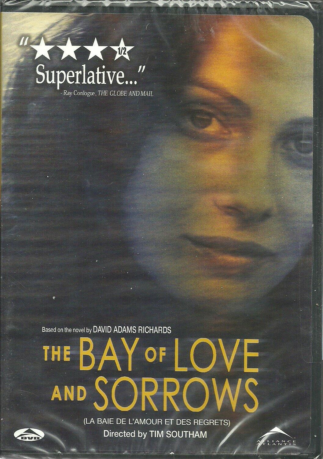 Bay of Love & Sorrows [DVD] - Very Good