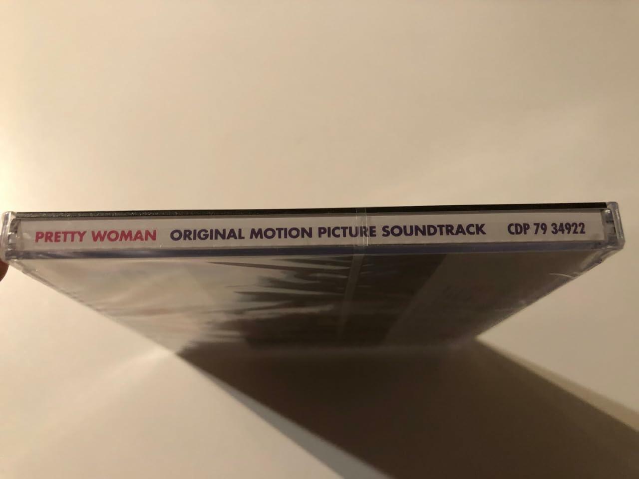 Pretty Woman (1990 Film) [Audio CD] - Very Good