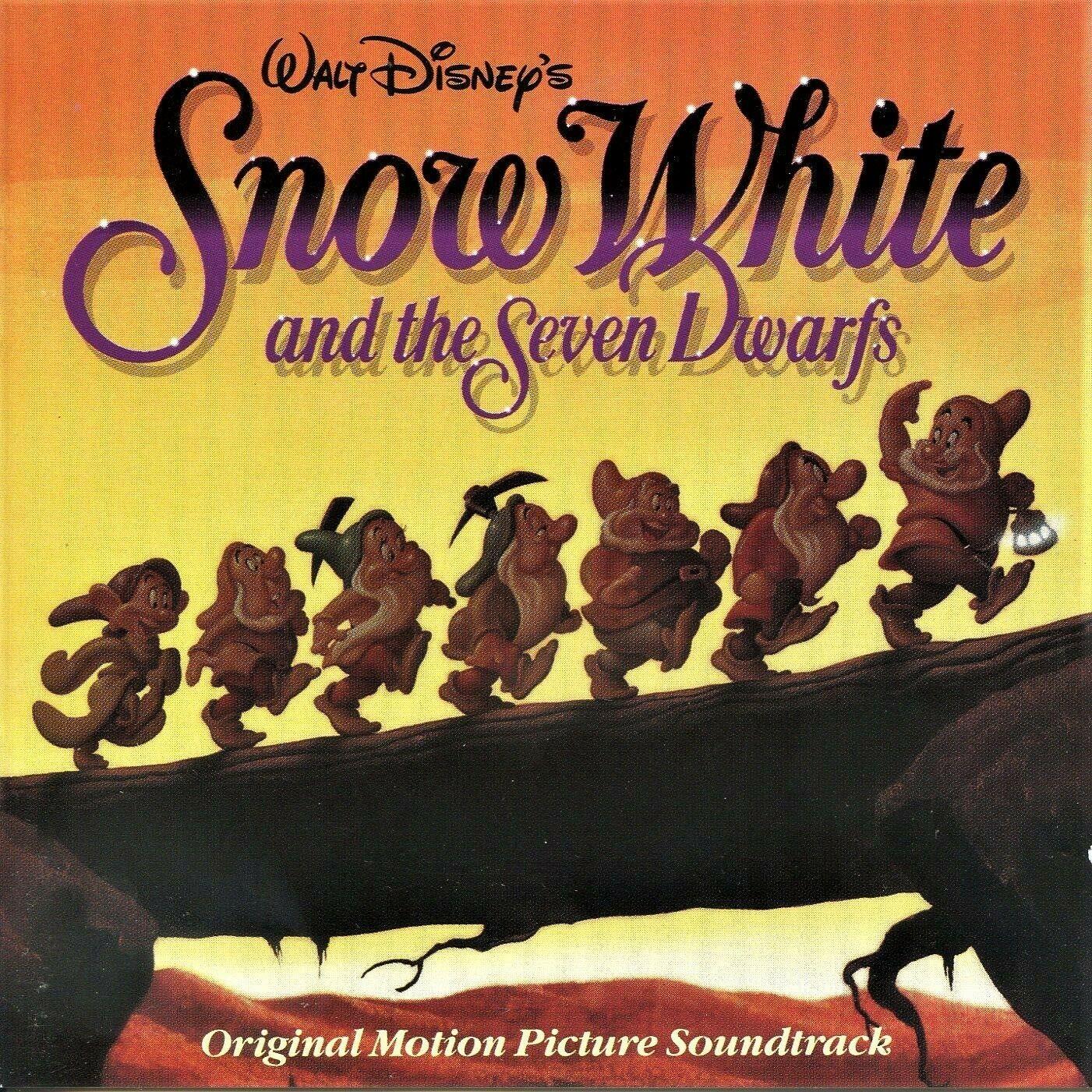 Snow White [Audio CD] Various Artists