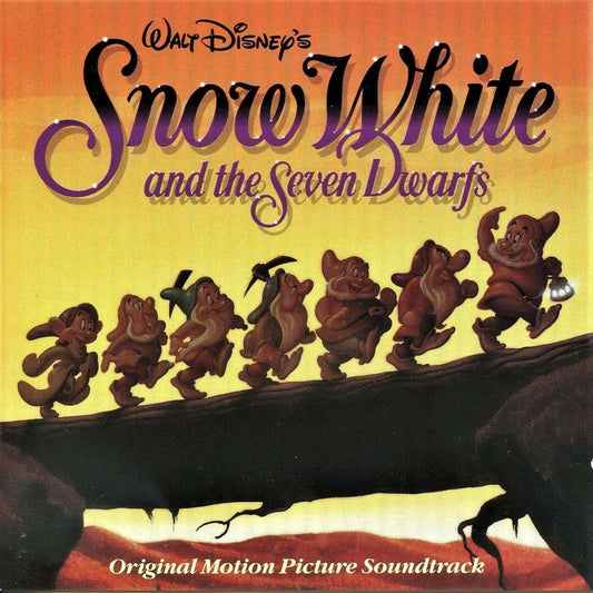 Snow White [Audio CD] Various Artists