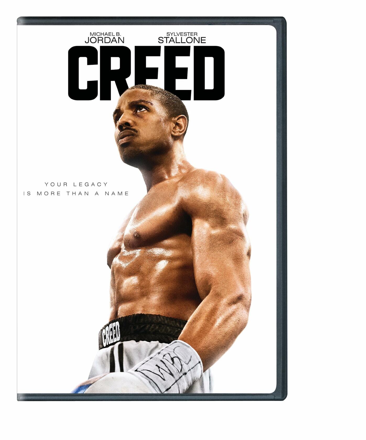 Creed (2015) [DVD] - Very Good