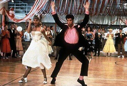 Grease [DVD] - Very Good