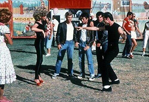 Grease [DVD] - Very Good