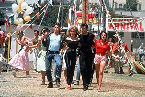 Grease [DVD] - Very Good