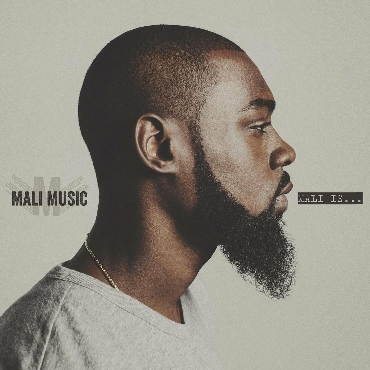 Mali Is... [Audio CD] Mali Music - Very Good