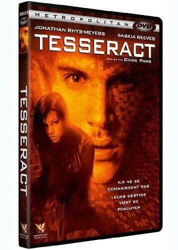 Tesseract [DVD]