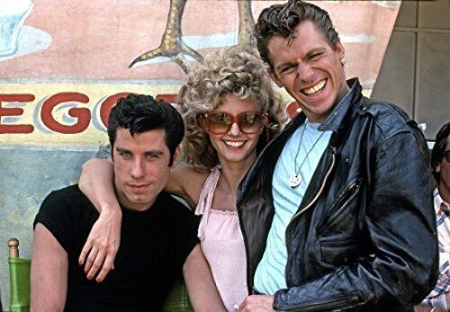 Grease [DVD] - Very Good